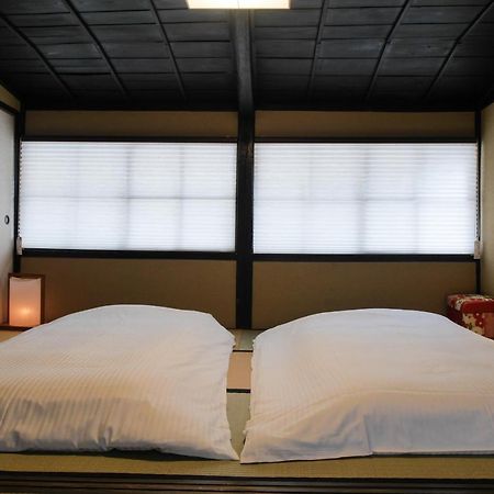 Toho Bijin Villa Kanazawa Dış mekan fotoğraf