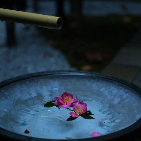 Toho Bijin Villa Kanazawa Dış mekan fotoğraf