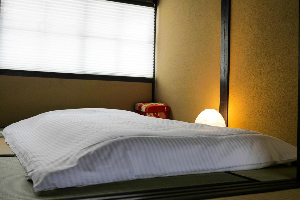 Toho Bijin Villa Kanazawa Dış mekan fotoğraf