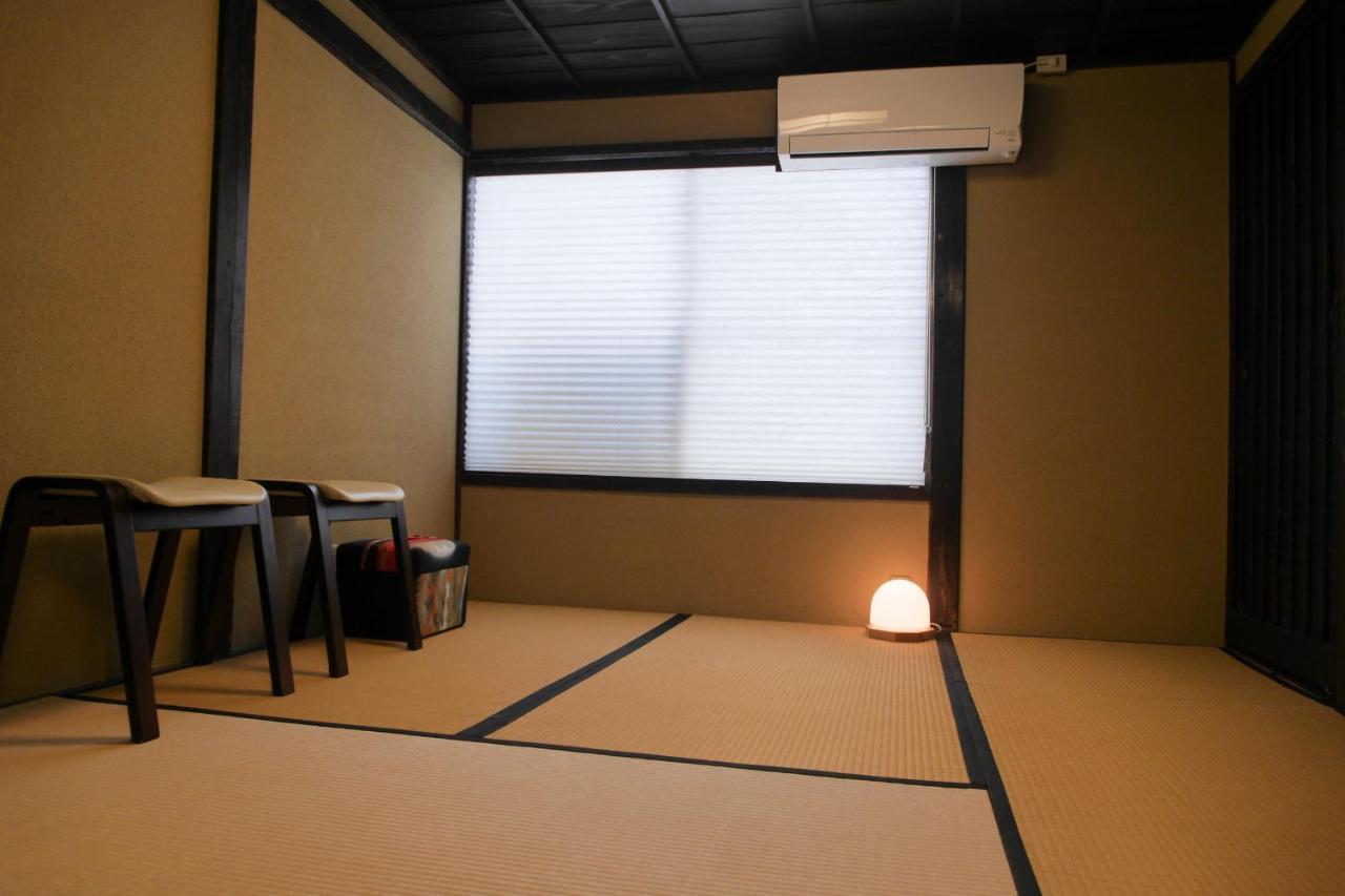 Toho Bijin Villa Kanazawa Dış mekan fotoğraf