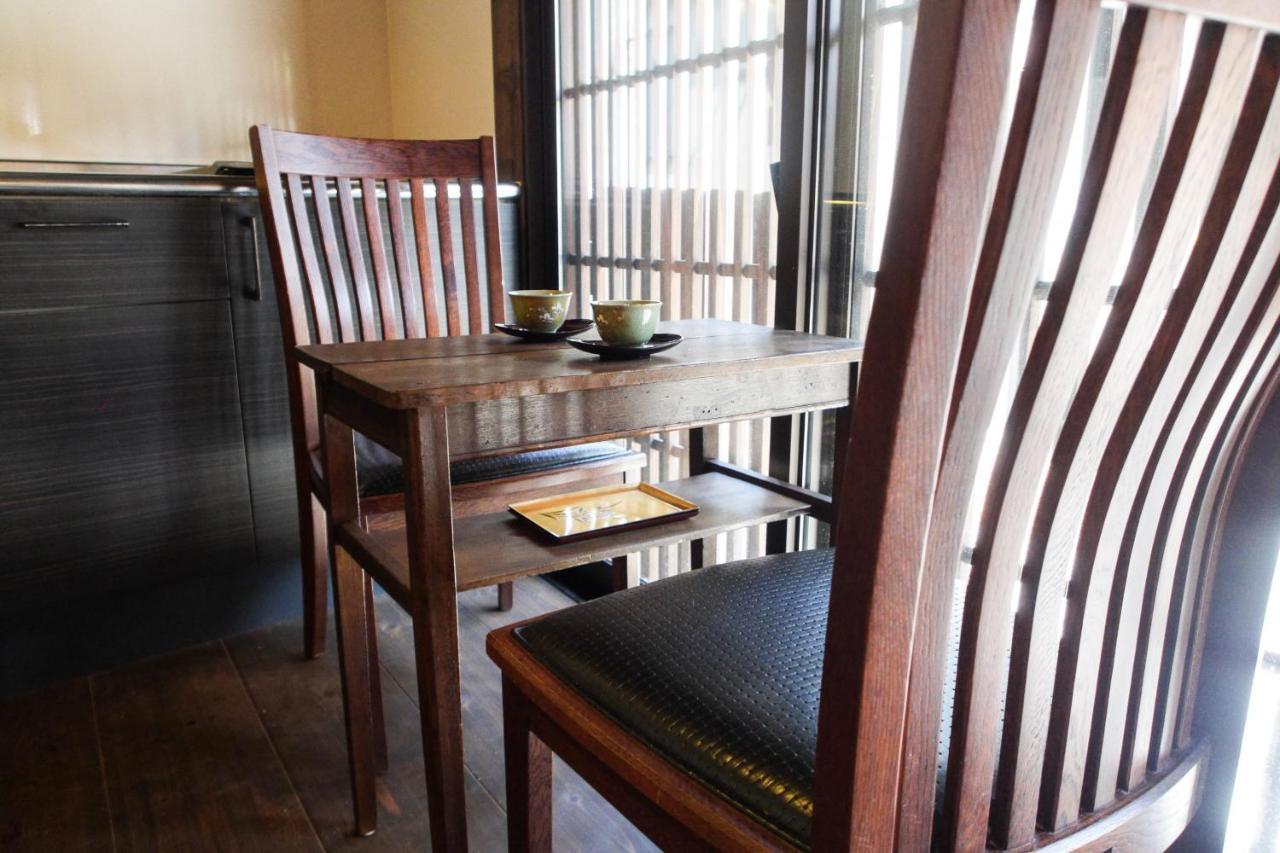 Toho Bijin Villa Kanazawa Dış mekan fotoğraf